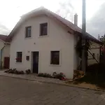 Feriehus Na Domecku