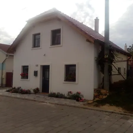 Holiday home Na Domecku
