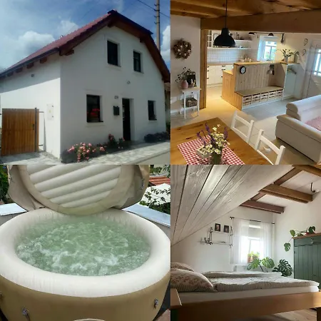Holiday home Na Domecku