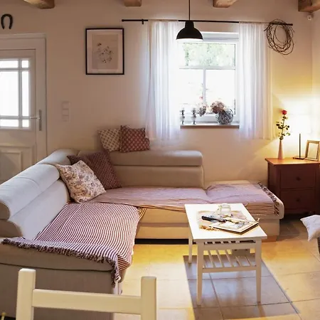 Na Domecku Holiday home *