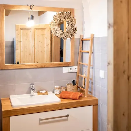 Holiday home Na Domecku *