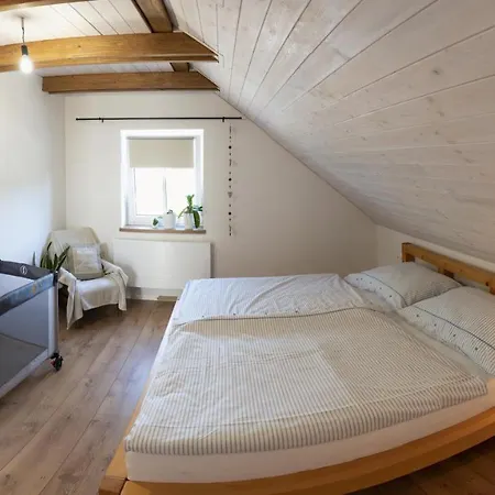 Na Domecku Holiday home