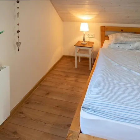 Na Domecku Holiday home Brezi (Breclav)