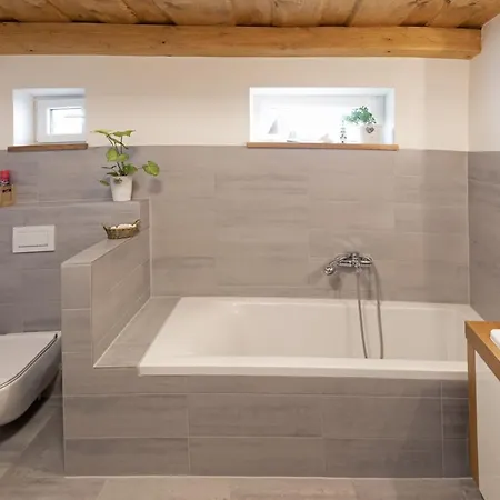 Tatil Evi Na Domecku *