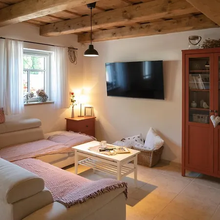 Holiday home Na Domecku