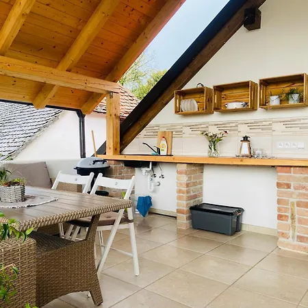 Holiday home Na Domecku *