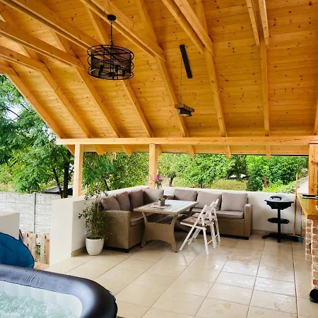 Holiday home Na Domecku *