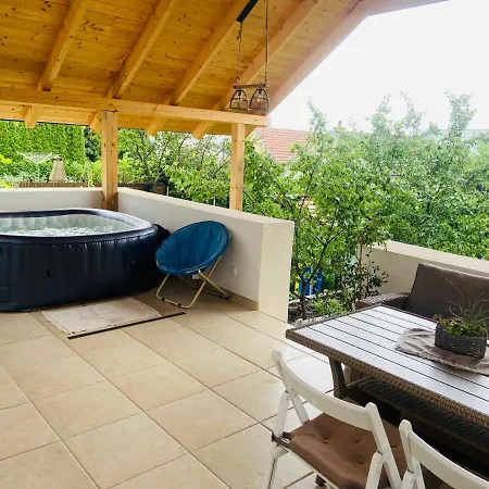 Holiday home Na Domecku