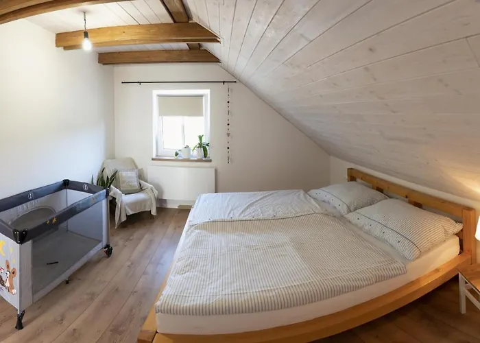 Na Domecku Feriehus
